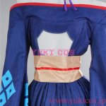 画像11: 超かぐや姫　ちょうかぐやひめ　月見ヤチヨ　るなみやちよ　コスプレ衣装　送料無料　高級版 (11)