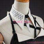 画像5: アークナイツ　エンドフィールド　Laevatein　レーヴァテイン　コスプレ衣装　送料無料 (5)