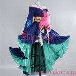 画像5: 超かぐや姫　ちょうかぐやひめ　月見ヤチヨ　るなみやちよ　コスプレ衣装　送料無料　高級版 (5)