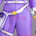 画像6: プロジェクトセカイ　プロセカ　ワンダーランズ×ショウタイム × 巡音ルカ　アイリッド 　神代類　コスプレ衣装　送料無料 (6)