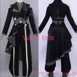 画像1: プロジェクトセカイ　プロセカ　ブルフェスドリームピックガチャ　止まらない歩み　 東雲彰人　RAD ONEROAD　コスプレ衣装　送料無料 (1)