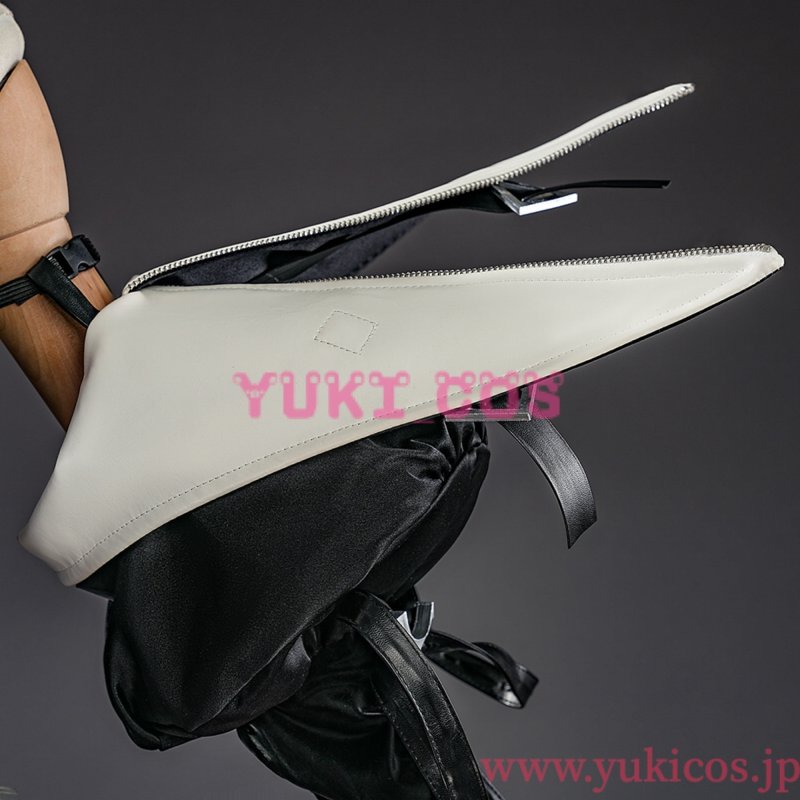 画像7: アークナイツ　エンドフィールド　Laevatein　レーヴァテイン　コスプレ衣装　送料無料 (7)