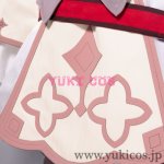 画像6: プロジェクトセカイ　プロセカ　Never Ending Showtimeガチャ　笑顔の世界へ　鳳えむ　ワンダーランドトラベラー　コスプレ衣装　送料無料 (6)