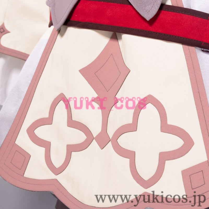 画像6: プロジェクトセカイ　プロセカ　Never Ending Showtimeガチャ　笑顔の世界へ　鳳えむ　ワンダーランドトラベラー　コスプレ衣装　送料無料 (6)