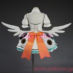 画像3: ゼンレスゾーンゼロ　ゼンゼロ　ZZZ　Aria　アリア　コスプレ衣装　送料無料 (3)