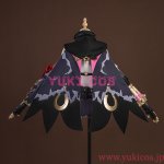 画像3: 原神　げんしん　Jahoda　ヤフォダ　コスプレ衣装　送料無料　高級版 (3)