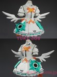 画像4: ゼンレスゾーンゼロ　ゼンゼロ　ZZZ　Aria　アリア　コスプレ衣装　送料無料 (4)
