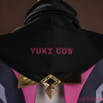 画像10: 原神　げんしん　Jahoda　ヤフォダ　コスプレ衣装　送料無料　高級版 (10)