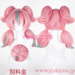 画像13: ゼンレスゾーンゼロ　ゼンゼロ　ZZZ　Aria　アリア　コスプレ衣装　送料無料 (13)