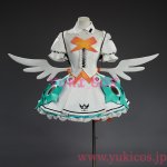 画像1: ゼンレスゾーンゼロ　ゼンゼロ　ZZZ　Aria　アリア　コスプレ衣装　送料無料 (1)