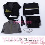 画像2: プロジェクトセカイ　プロセカ　ブルフェスドリームピックガチャ　止まらない歩み　 東雲彰人　RAD ONEROAD　コスプレ衣装　送料無料 (2)