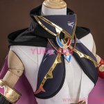 画像5: 原神　げんしん　Jahoda　ヤフォダ　コスプレ衣装　送料無料　高級版 (5)