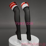 画像10: アークナイツ　エンドフィールド　アルデリア　コスプレ衣装　送料無料　高級版 (10)