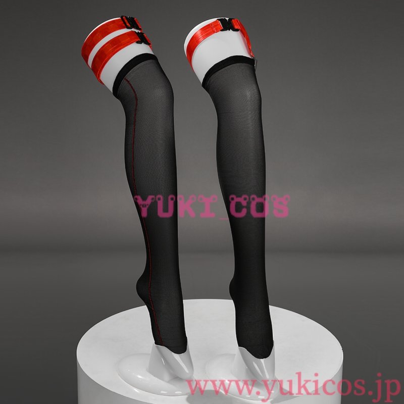 画像10: アークナイツ　エンドフィールド　アルデリア　コスプレ衣装　送料無料　高級版 (10)