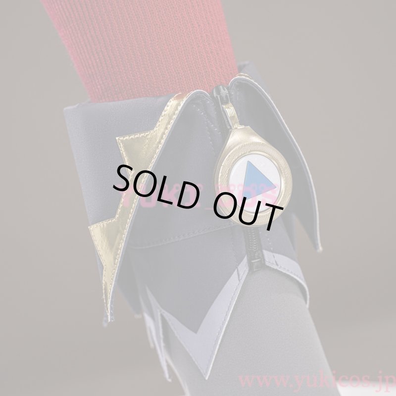 画像12: 原神　げんしん　Jahoda　ヤフォダ　コスプレ衣装　送料無料　高級版 (12)