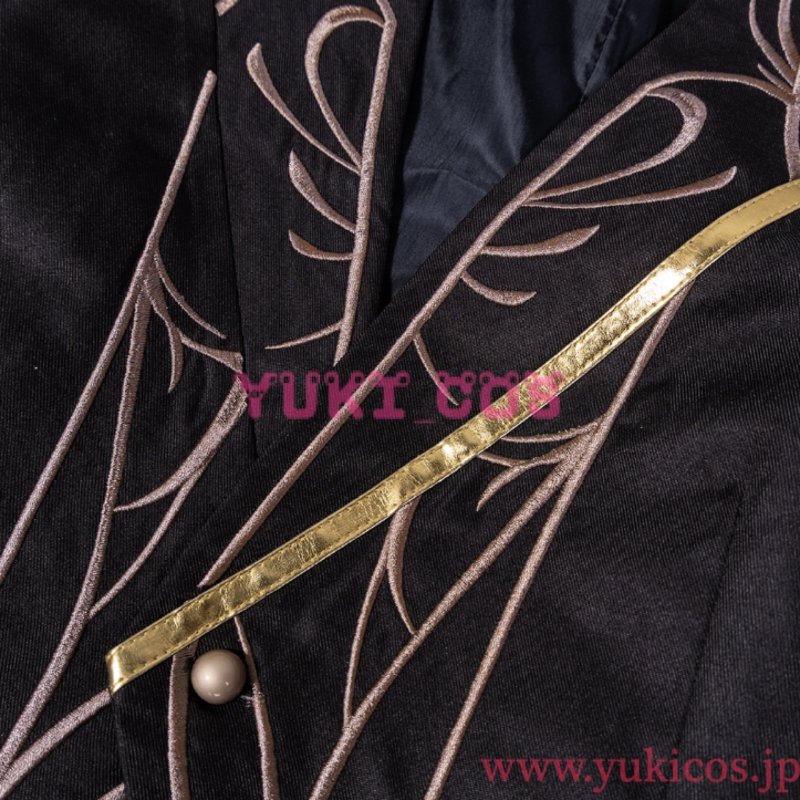 画像7: プロジェクトセカイ　プロセカ　絶望の雨すら笑ってガチャ　絶望に潜る　天馬司　Biggest Bluff　コスプレ衣装　送料無料 (7)