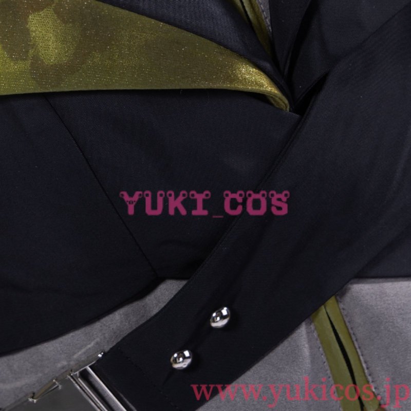 画像8: プロジェクトセカイ　プロセカ　ブルフェスドリームピックガチャ　止まらない歩み　 東雲彰人　RAD ONEROAD　コスプレ衣装　送料無料 (8)