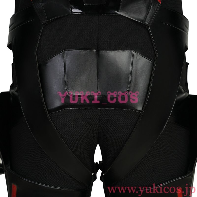 画像10: Tron: Ares　トロン：アレス　コスプレ衣装　送料無料 (10)