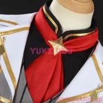 画像5: ウマ娘 プリティーダービー　ウマ娘 　Oguri cap　オグリキャップ　シンデレラグレイ　コスプレ衣装　送料無料　新バージョン (5)