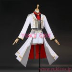 画像4: ウマ娘 プリティーダービー　ウマ娘 　Oguri cap　オグリキャップ　シンデレラグレイ　コスプレ衣装　送料無料　新バージョン (4)