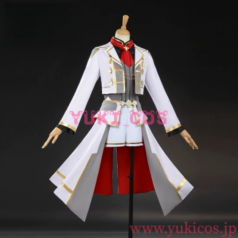 画像4: ウマ娘 プリティーダービー　ウマ娘 　Oguri cap　オグリキャップ　シンデレラグレイ　コスプレ衣装　送料無料　新バージョン (4)