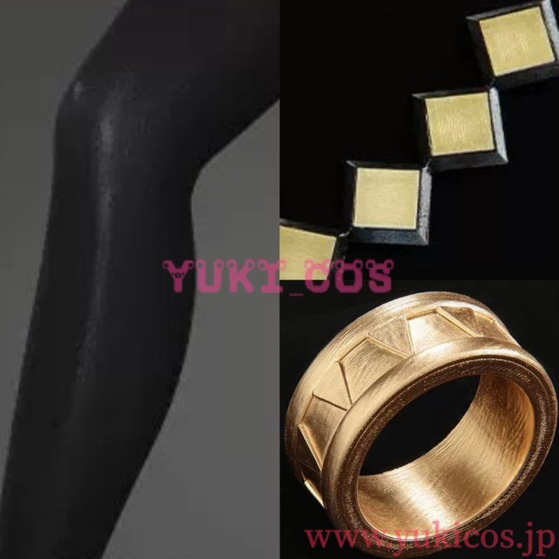 画像11: ウマ娘 プリティーダービー　ウマ娘 　Oguri cap　オグリキャップ　シンデレラグレイ　コスプレ衣装　送料無料　新バージョン (11)