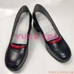 画像1: ゼンレスゾーンゼロ　ゼンゼロ　ZZZ　紅豆　女将　コスプレ靴　送料無料 (1)