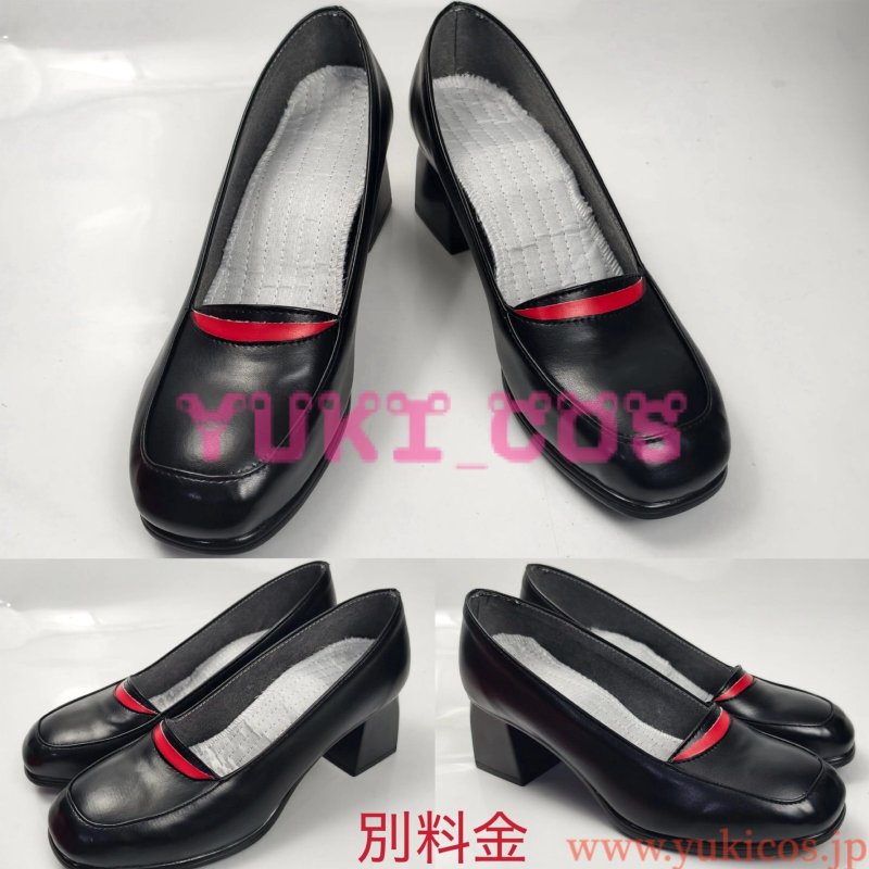 画像10: ゼンレスゾーンゼロ　ゼンゼロ　ZZZ　紅豆　女将　コスプレ衣装　送料無料 (10)