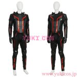 画像3: Tron: Ares　トロン：アレス　コスプレ衣装　送料無料 (3)