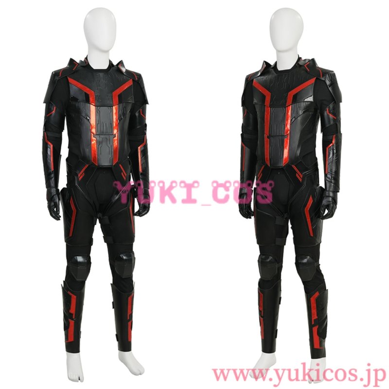 画像3: Tron: Ares　トロン：アレス　コスプレ衣装　送料無料 (3)