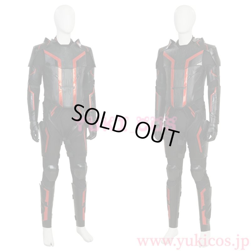 画像3: Tron: Ares　トロン：アレス　コスプレ衣装　送料無料 (3)