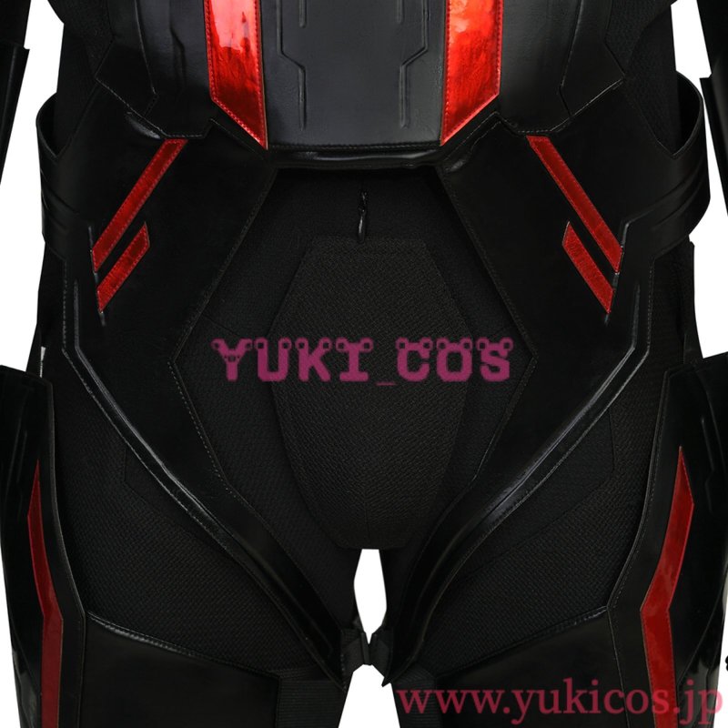 画像5: Tron: Ares　トロン：アレス　コスプレ衣装　送料無料 (5)