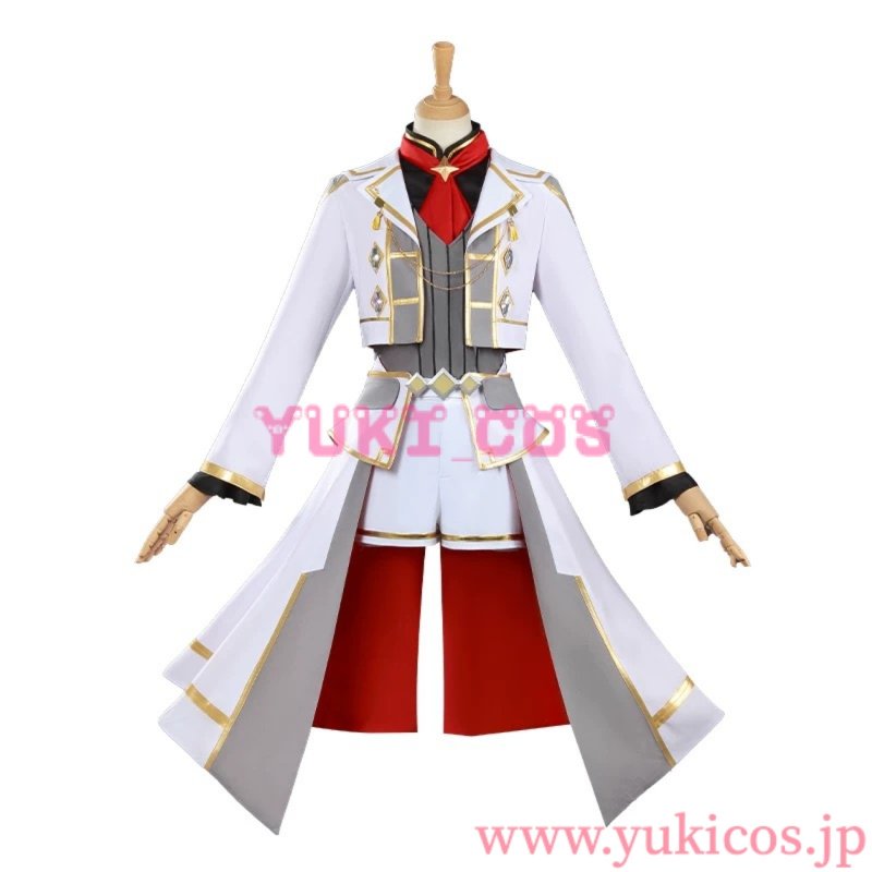 画像1: ウマ娘 プリティーダービー　ウマ娘 　Oguri cap　オグリキャップ　シンデレラグレイ　コスプレ衣装　送料無料　新バージョン (1)