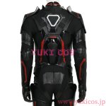 画像9: Tron: Ares　トロン：アレス　コスプレ衣装　送料無料 (9)
