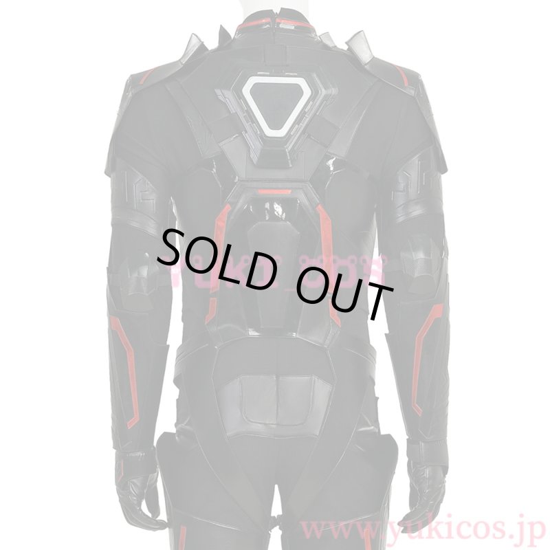 画像9: Tron: Ares　トロン：アレス　コスプレ衣装　送料無料 (9)