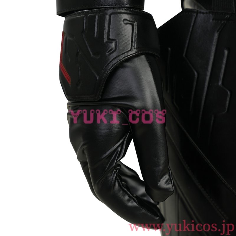 画像7: Tron: Ares　トロン：アレス　コスプレ衣装　送料無料 (7)