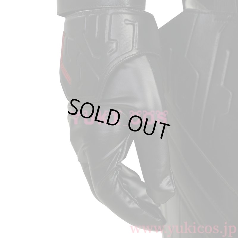 画像7: Tron: Ares　トロン：アレス　コスプレ衣装　送料無料 (7)