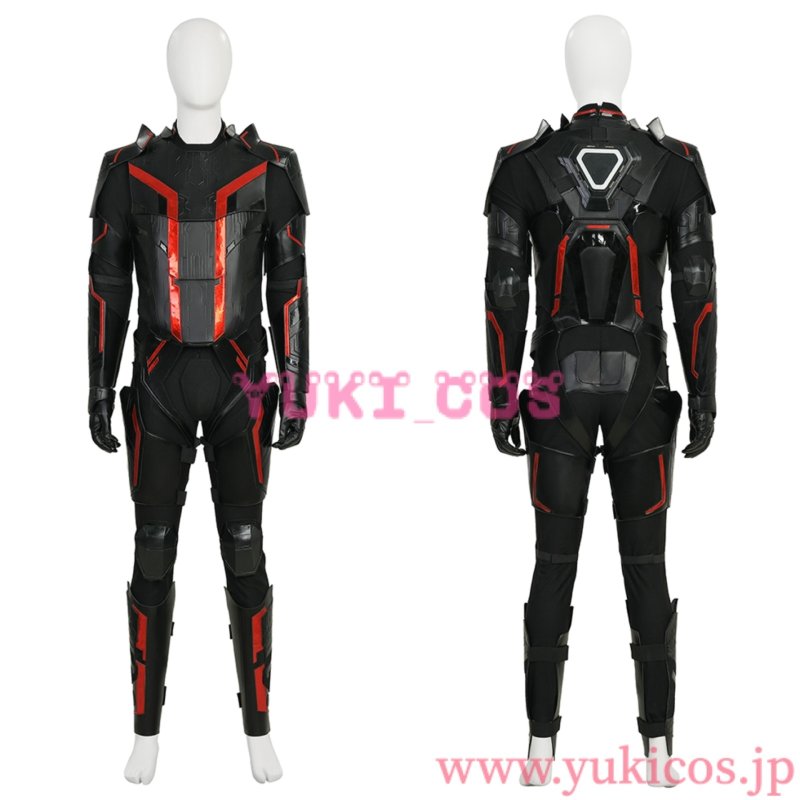 画像1: Tron: Ares　トロン：アレス　コスプレ衣装　送料無料 (1)