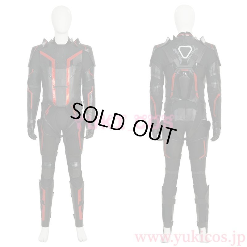 画像1: Tron: Ares　トロン：アレス　コスプレ衣装　送料無料 (1)
