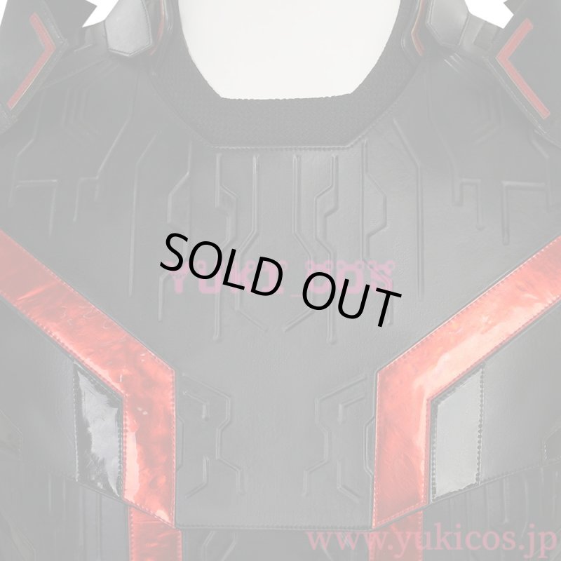画像4: Tron: Ares　トロン：アレス　コスプレ衣装　送料無料 (4)