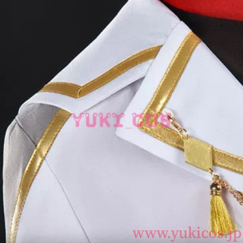 画像6: ウマ娘 プリティーダービー　ウマ娘 　Oguri cap　オグリキャップ　シンデレラグレイ　コスプレ衣装　送料無料　新バージョン (6)