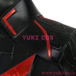 画像8: Tron: Ares　トロン：アレス　コスプレ衣装　送料無料 (8)