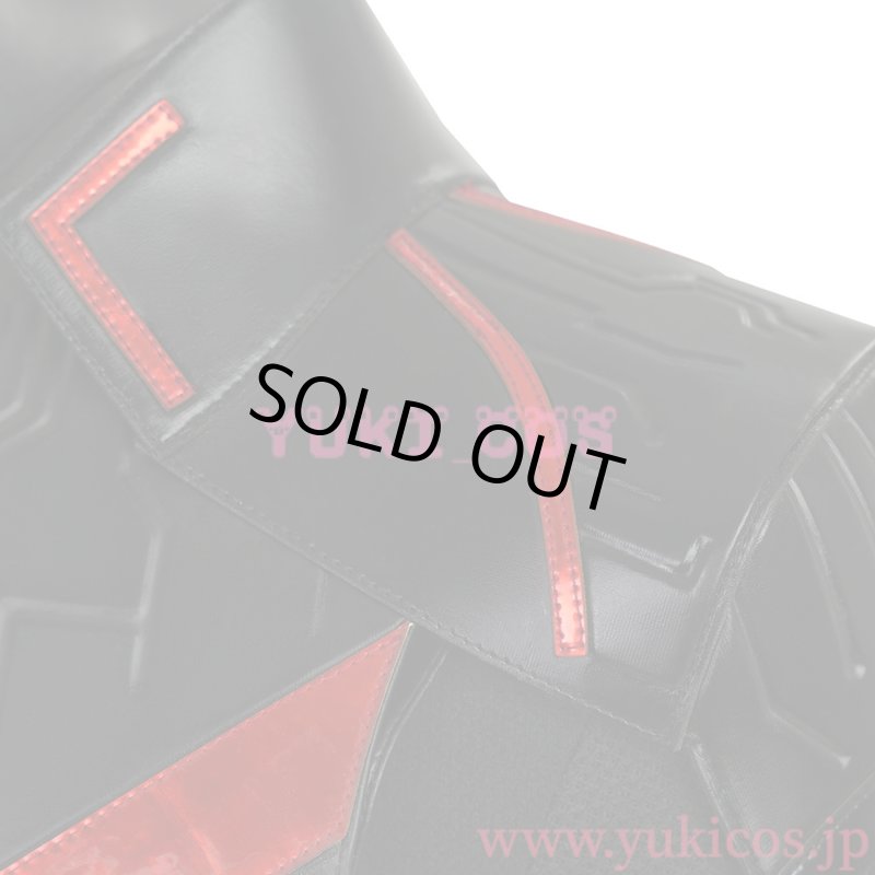 画像8: Tron: Ares　トロン：アレス　コスプレ衣装　送料無料 (8)