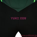 画像6: グリーンランタン　Green Lantern　Hal　Jordan　ハル・ジョーダン　コスプレ衣装　送料無料 (6)