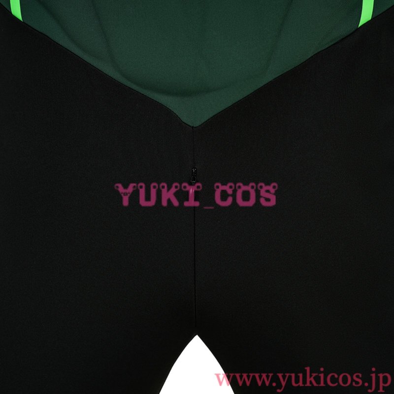 画像6: グリーンランタン　Green Lantern　Hal　Jordan　ハル・ジョーダン　コスプレ衣装　送料無料 (6)