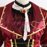 画像14: あんさんぶるスターズ！！あんスタ　 Valkyrie　斎宮宗　影片みか　団体服　コスプレ衣装　送料無料 (14)