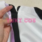 画像14: Vtuber にじさんじ　渡会雲雀　わたらいひばり　コスプレ衣装　送料無料 (14)