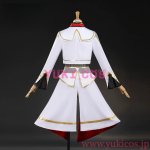 画像3: ウマ娘 プリティーダービー　ウマ娘 　Oguri cap　オグリキャップ　シンデレラグレイ　コスプレ衣装　送料無料　新バージョン (3)