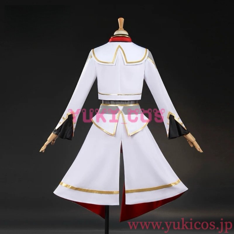 画像3: ウマ娘 プリティーダービー　ウマ娘 　Oguri cap　オグリキャップ　シンデレラグレイ　コスプレ衣装　送料無料　新バージョン (3)