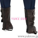 画像15: Devil May Cry 4　デビルメイクライ4　Nero　ネロ　コスプレ衣装　送料無料 (15)